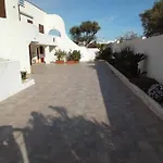 Сasa de vacaciones Anna Maria Polignano a Mare