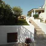 Anna Maria Casa de Férias *