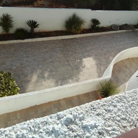 Anna Maria Semesterbostad Polignano a Mare