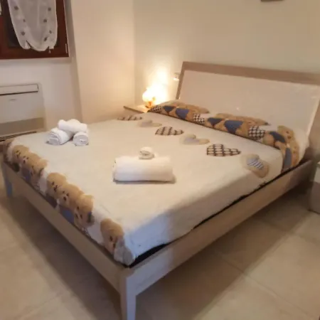 Casa de Férias Anna Maria *