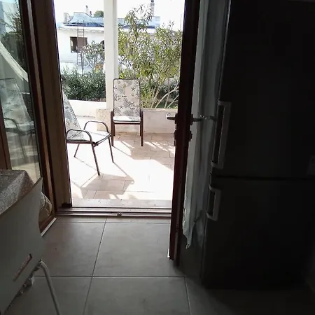 Anna Maria Сasa de vacaciones Polignano a Mare