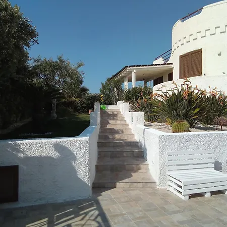 Anna Maria Vakantiehuis Polignano a Mare